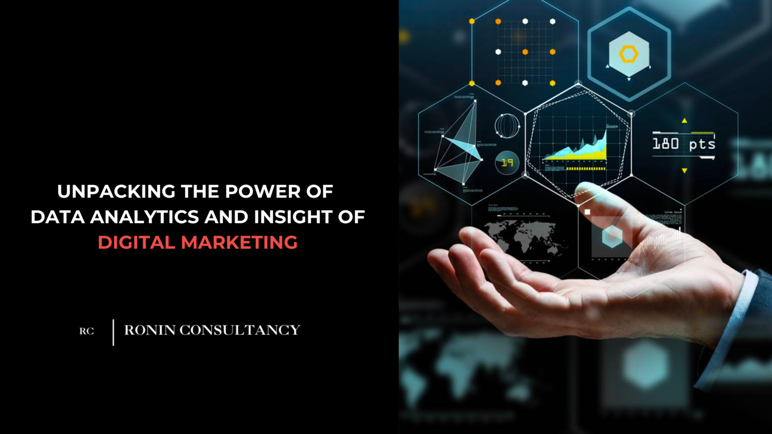 Gallery Detail: Unpacking The Power Of Data Analytics And Insight In Digital