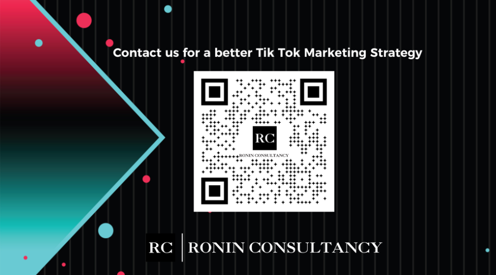 tiktok-marketing-qr