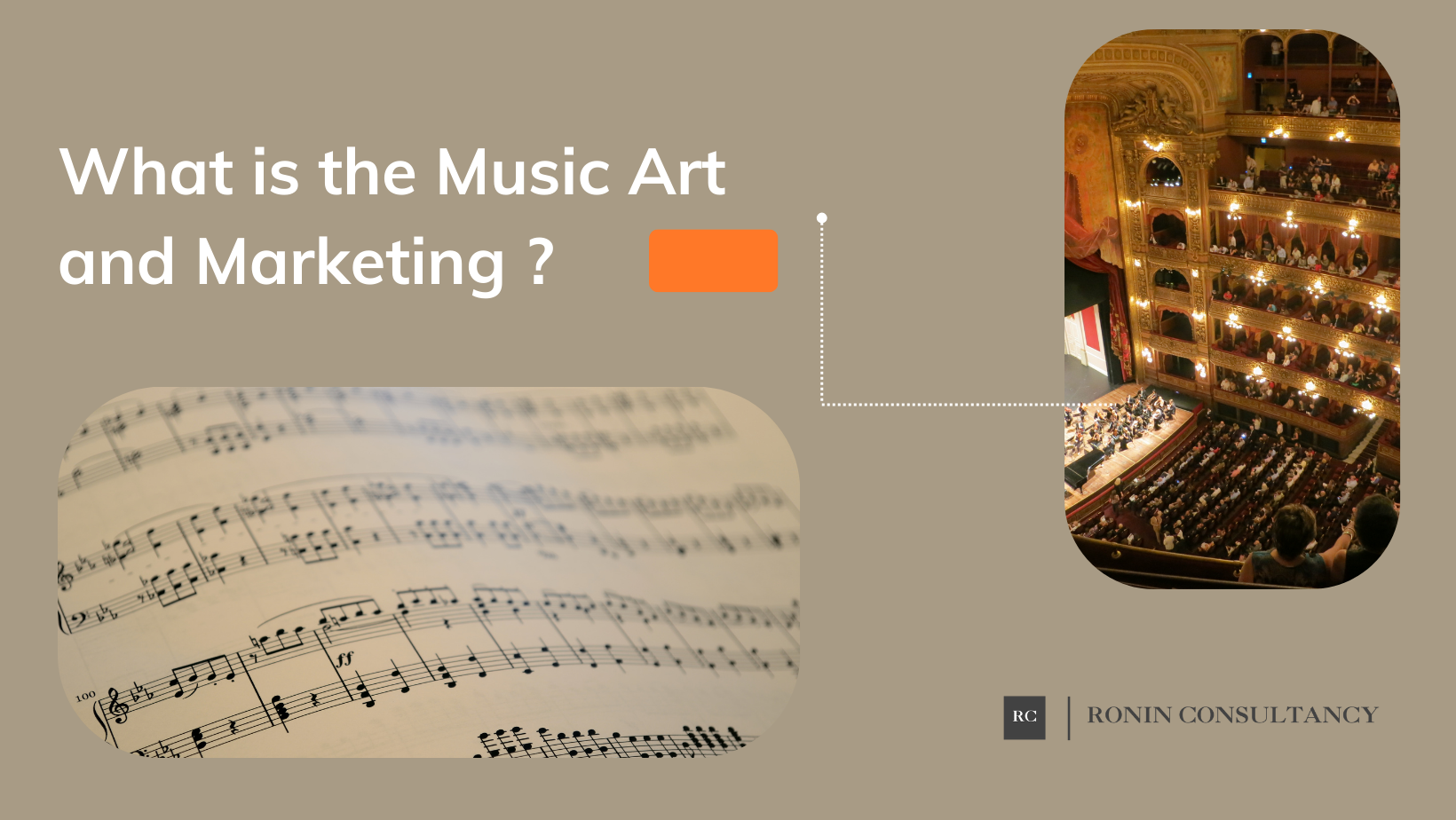 Music Art and Marketing